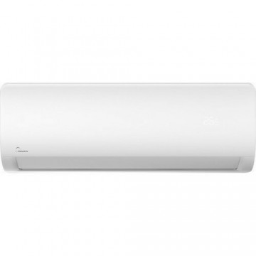 Midea AG1-12NXD6-I/AG1-12NXD6-O Xtreme Save II Κλιματιστικό Inverter 12000 BTU A+++/A++ με WiFi και Super Ιονιστή Midea AG1-12NXD6-I/AG1-12NXD6-O Xtreme Save II Κλιματιστικό Inverter 12000 BTU A+++/A++ με WiFi και Super Ιονιστή
